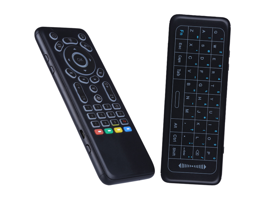 USB飛鼠觸摸板鍵盤(pán)KP-810-62