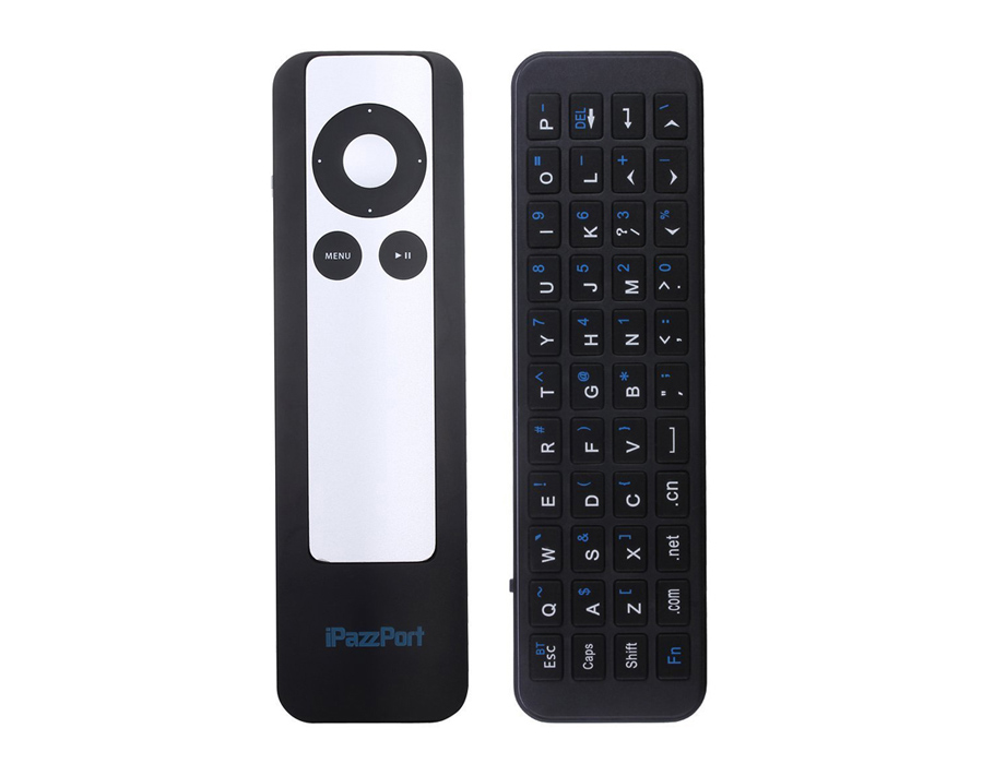 蘋果2，3代電視遙控KP-810-56