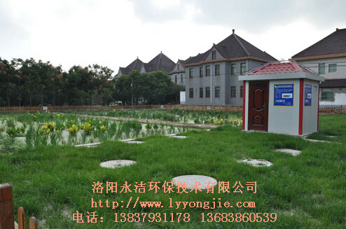 污水處理工程公司勢(shì)不可擋，該如何去扭轉(zhuǎn)乾坤